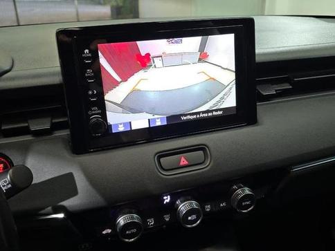 HONDA HR-V TOURING 1.5 TB 16V 5P