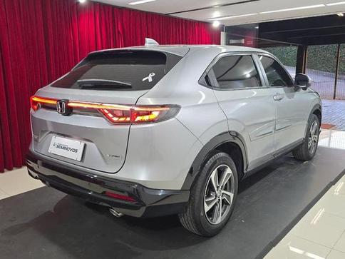 HONDA HR-V TOURING 1.5 TB 16V 5P