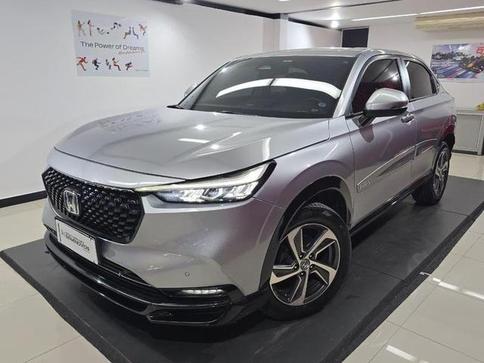 HONDA HR-V TOURING 1.5 TB 16V 5P