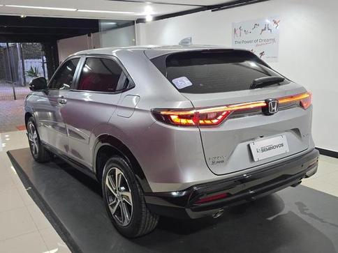 HONDA HR-V TOURING 1.5 TB 16V 5P