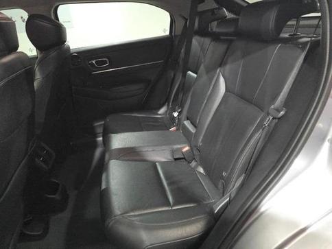 HONDA HR-V TOURING 1.5 TB 16V 5P