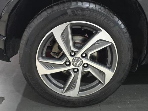 HONDA HR-V TOURING 1.5 TB 16V 5P