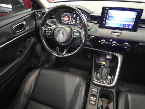 HONDA HR-V TOURING 1.5 TB 16V 5P
