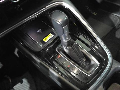 HONDA HR-V TOURING 1.5 TB 16V 5P