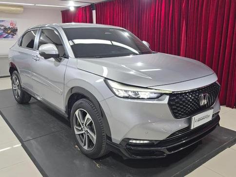 HONDA HR-V TOURING 1.5 TB 16V 5P
