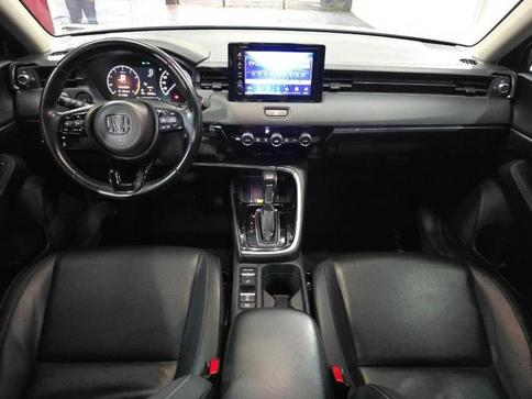 HONDA HR-V TOURING 1.5 TB 16V 5P