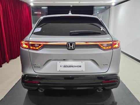 HONDA HR-V TOURING 1.5 TB 16V 5P