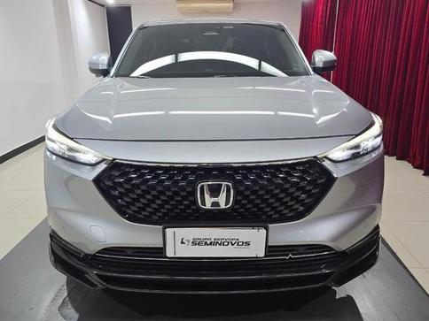 HONDA HR-V TOURING 1.5 TB 16V 5P