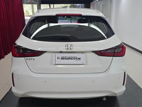 HONDA CITY EXL CVT