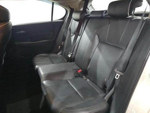HONDA CITY EXL CVT