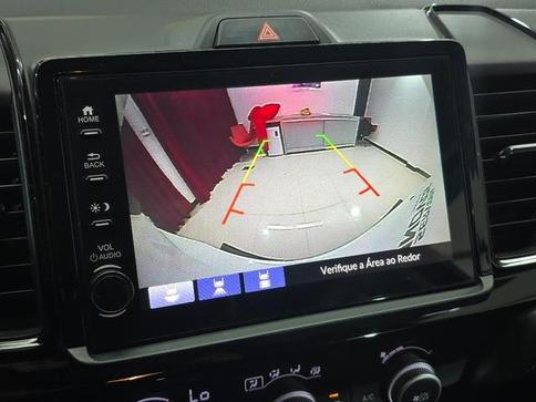 HONDA CITY EXL CVT