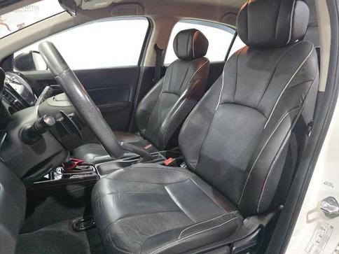 HONDA CITY EXL CVT