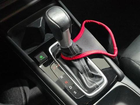 HONDA CITY EXL CVT