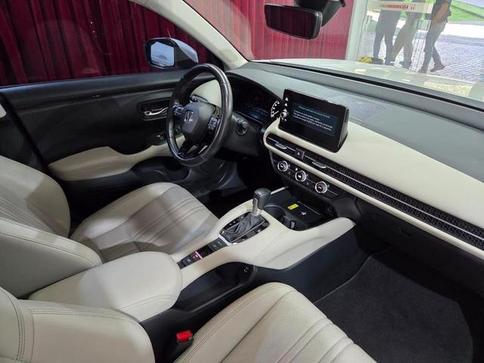HONDA ZR-V TOURING 2.0 16V 5P AUT