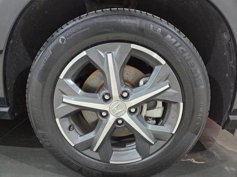 HONDA ZR-V TOURING 2.0 16V 5P AUT