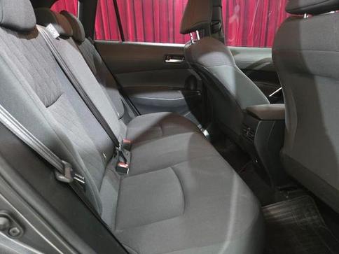 TOYOTA COROLLA CROSS XR 2.0 16V FLEX AUT.