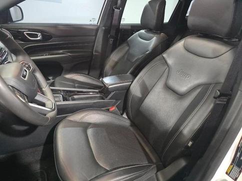 JEEP COMPASS S T270 1.3 TB 4X2 FLEX AUT.
