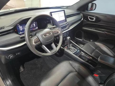JEEP COMPASS S T270 1.3 TB 4X2 FLEX AUT.