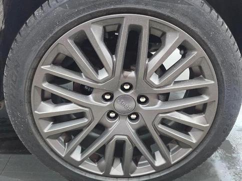 JEEP COMPASS S T270 1.3 TB 4X2 FLEX AUT.