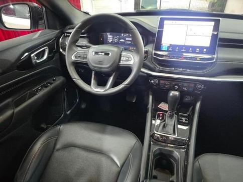 JEEP COMPASS S T270 1.3 TB 4X2 FLEX AUT.