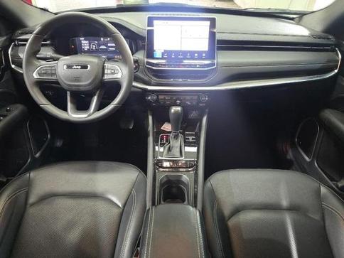 JEEP COMPASS S T270 1.3 TB 4X2 FLEX AUT.
