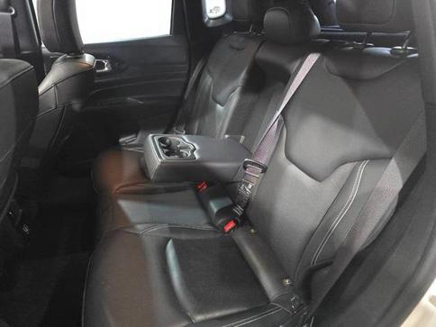 JEEP COMPASS S T270 1.3 TB 4X2 FLEX AUT.