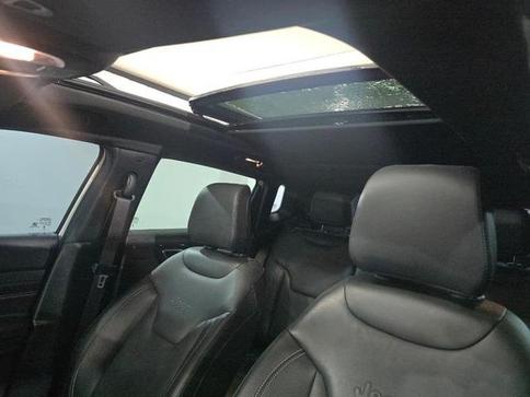 JEEP COMPASS S T270 1.3 TB 4X2 FLEX AUT.