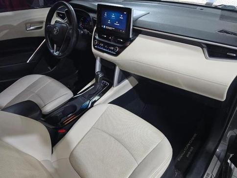 TOYOTA COROLLA CROSS XRX 1.8 16V AUT. (H�BRIDO)