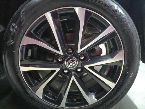 TOYOTA COROLLA CROSS XRX 1.8 16V AUT. (H�BRIDO)