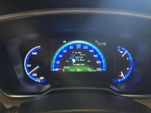 TOYOTA COROLLA CROSS XRX 1.8 16V AUT. (H�BRIDO)
