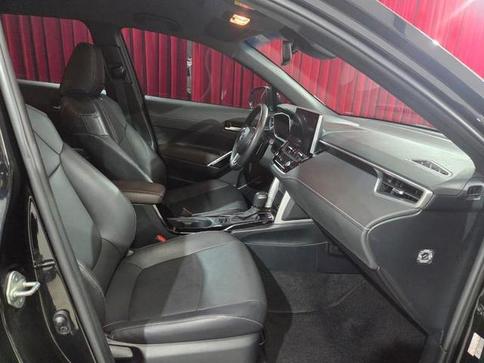 TOYOTA COROLLA CROSS XRE 2.0L CVT