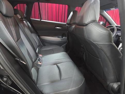 TOYOTA COROLLA CROSS XRE 2.0L CVT