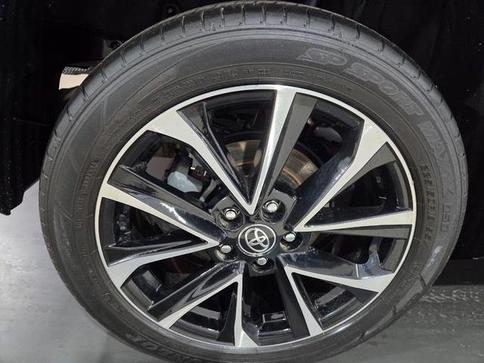 TOYOTA COROLLA CROSS XRE 2.0L CVT