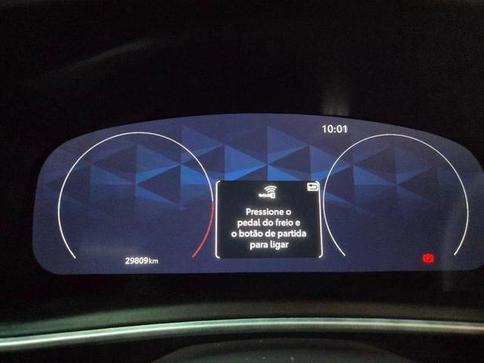 TOYOTA COROLLA CROSS XRE 2.0L CVT