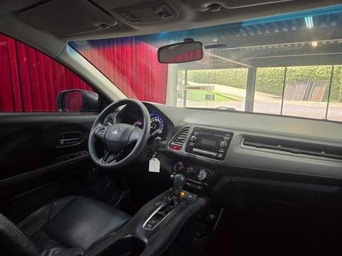 HONDA HR-V LX 1.8 FLEXONE 16V 5P AUT.