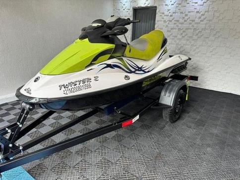 SEADOO 155se Seadoo