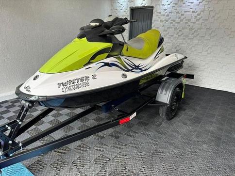 SEADOO 155se Seadoo