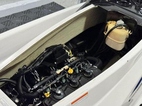 SEADOO 155se Seadoo