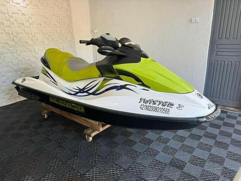 SEADOO 155se Seadoo
