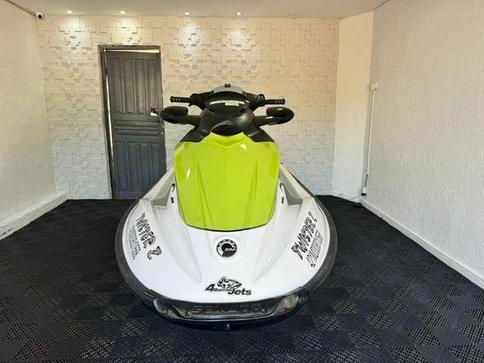 SEADOO 155se Seadoo