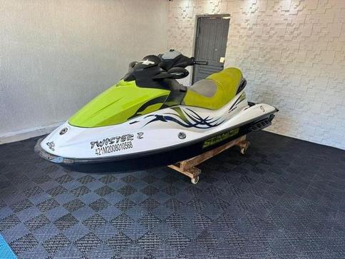 SEADOO 155se Seadoo