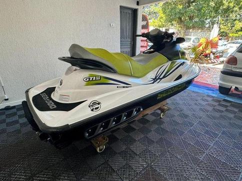 SEADOO 155se Seadoo