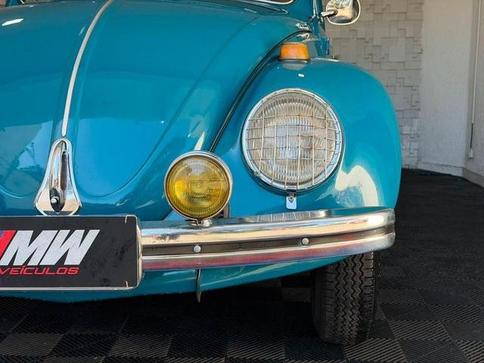 VOLKSWAGEN Fusca FUSCA 1300