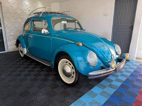 VOLKSWAGEN Fusca FUSCA 1300