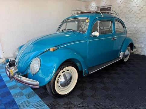 VOLKSWAGEN Fusca FUSCA 1300