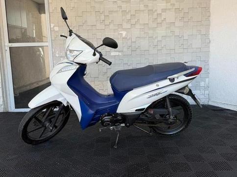 SHINERAY XY  125 JET SS