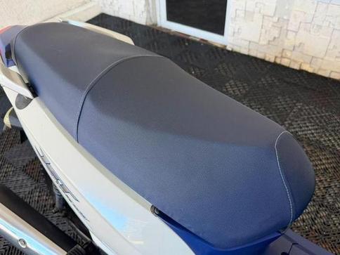 SHINERAY XY  125 JET SS