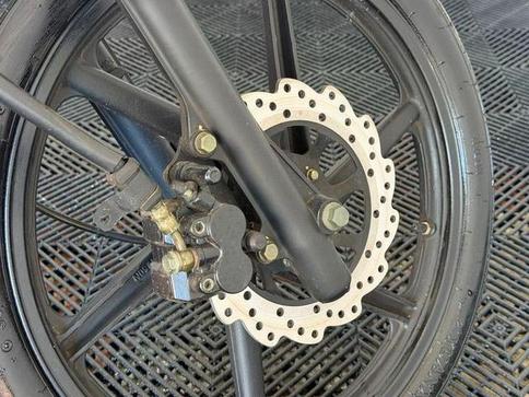 SHINERAY XY  125 JET SS