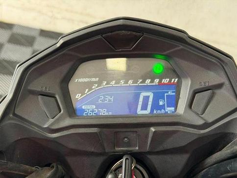 HONDA CG  160 FAN Flex