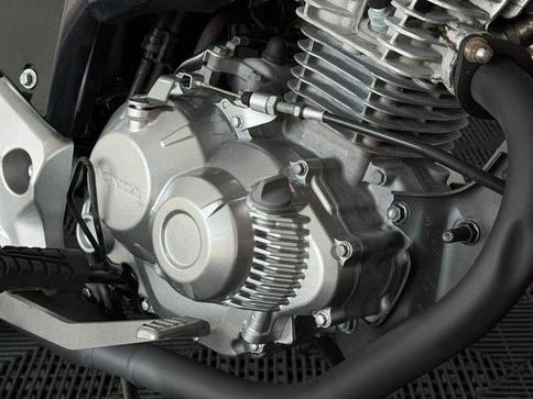 HONDA CG  160 FAN Flex